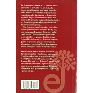 Roma Vincit : un optio en la invasión de Britania (Pocket, Band 328)