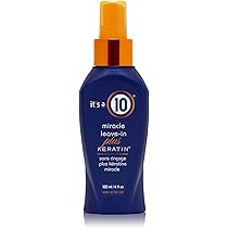 It‘s A 10 Miracle Firm Hold Gel – 145 Ml, Stark Haltend Aber Flexibel, Für Weiche Styles