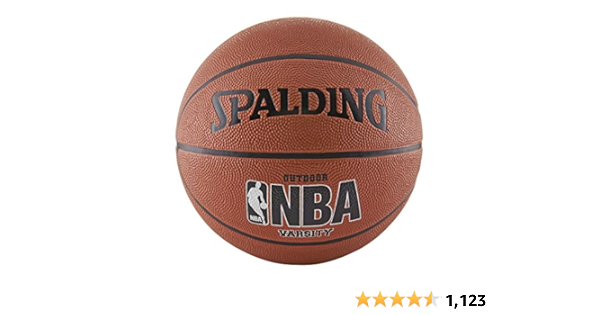 spalding varsity