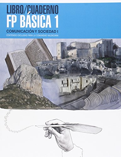 FP Básica I Libro Y Cuaderno