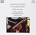 Produktbild Tschaikowsky / Mendelssohn Violinkonzert