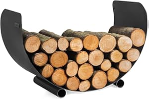 Cook King CooKing Support à bois de chauffage pour brasero