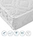 KINDER VALLEY Spring Mini Mattress