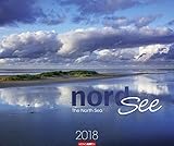 Nordsee - Kalender 2018 by 