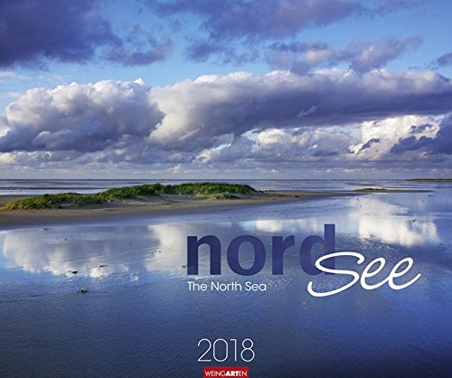 Nordsee - Kalender 2018