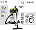 Price comparison product image LAVORWASH Venti Xe Aspirapolvere Solidi/Liquidi+Presa Elettrout Pulizia casa