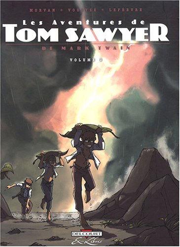 Les aventures de Tom Sawyer