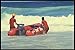 Produktbild 567003 Bondi Beach Surf Patrol Sydney Australia A4 Photo Poster Print 10x8