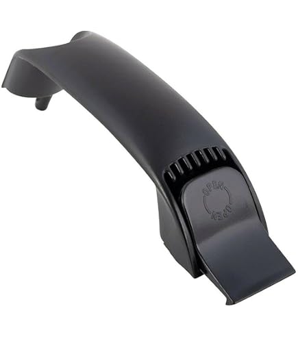 Pulsante di Bloccoco - Aspirapolvere - DYSON - 2974923663946846445