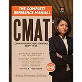 Buy The Complete Reference Manual Cmat 2022 Book Online At Low Prices In India The Complete Reference Manual Cmat 2022 Reviews Ratings Amazon In Buy The Complete Reference Manual Cmat 2022 Book Online At Low Prices In India The Complete Reference Manual Cmat 2022 Reviews Ratings Amazon In