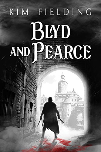 Blyd and Pearce (English Edition) Blyd and Pearce (English Edition)