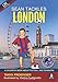 Sean Tackles London: A children's book about football and teamwork. UK edition (Sean Wants To Be Messi, Band 3) by 