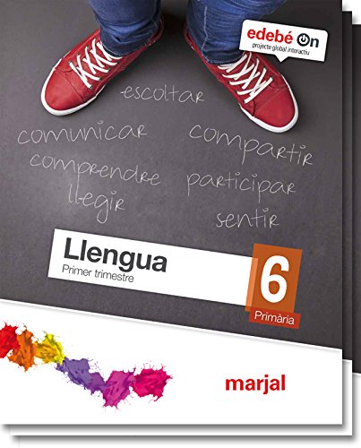 Llengua 6 (Valenciano)