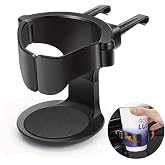 Hobimtek Ht-X15 In-Vehicle Cup Holder Ventilation Cup Holder In-Vehicle Holder