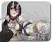Produktbild Mauspad Battleship Princess Kancolle - Kantai Collection Mousepad (A)
