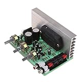 modulo de sonido motor diesel rc Esta placa adopta un diseño de circuito emparejado totalmente complementario.