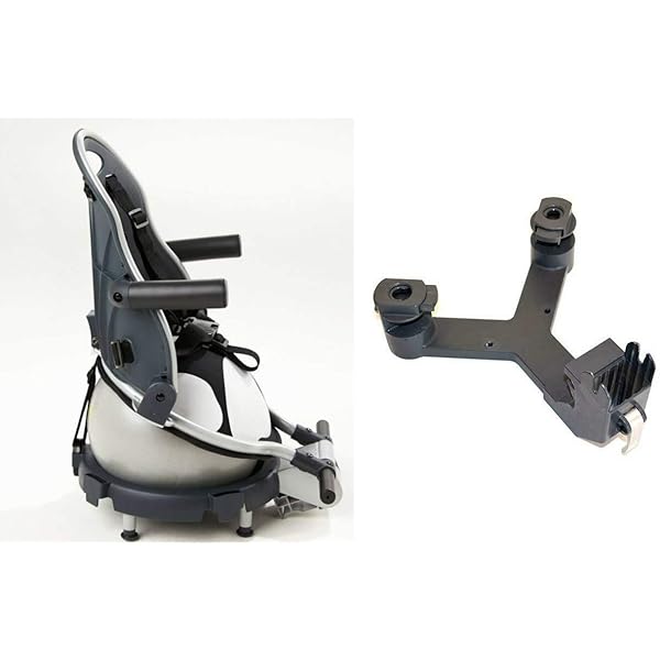 buggypod perle adaptor