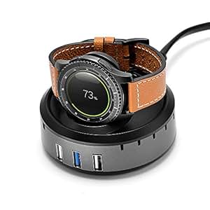 samsung s3 classic watch charger