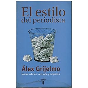 EL ESTILO DEL PERIODISTA - PENSAMIENTO