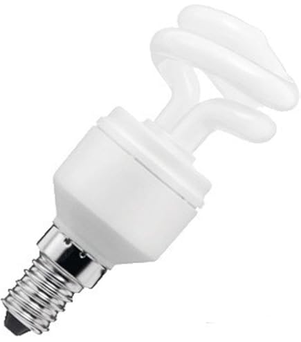 OSRAM - Ampoule DULUXSTAR Mini Flamme 7W E27