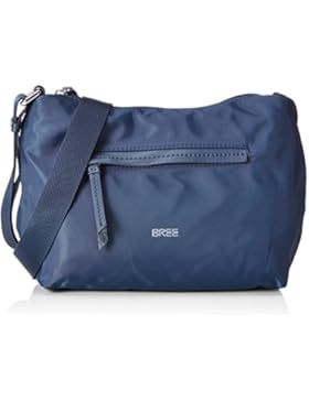 BREE Barcelona NYLON 7 28x7x20 cm (B x H x T)