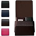 Custodia GC compatibile con riscaldatori di tabacco glo e bastoncini neo Accessori per starter set di coperture protettive Hy