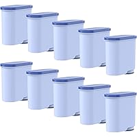 Filter Logic CFL-903B Geschikt Voor De Philips/Saeco AquaClean CA6903 Voordeelset V I H 2 Stuks
