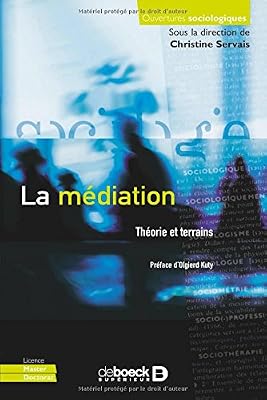 penser la médiation