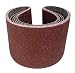 Produktbild 5 Stück Klingspor Schleifband LS307X | 150 x 1220 mm | Industriequalität | Körnung nach Wahl (P180)