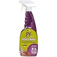 Vitax Py Bug Killer Spray RTU Pest Control,