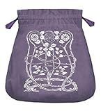 Image de Art Nouveau Velvet Bag