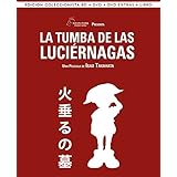La Tumba De Las Luci