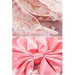 Beetest-Carina-Giapponese-Kimono-Stile-Abbigliamento-Animali-Costumi-per-Cane-Cucciolo-Gatto-Gonna-Abito-Abbigliamento