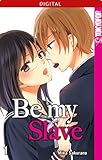 Be My Slave 01 by Mika Sakurano