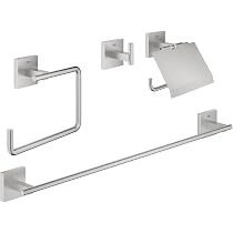 Grohe Start Seifenschale Chrom - 41193000