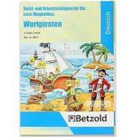 Suchergebnis Auf Amazon De Fur Losung Betzold Spielzeug