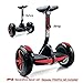 Produktbild Frog Studio Home For Segway miniPRO | Smart Self Balancing Personal Transporter Hoverboard Decorative Vinyl Decal Wrap Skin Do it Yourself by IPG (Red Flame Series)