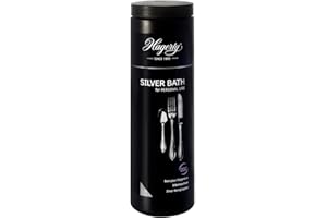 Hagerty Silver Bath Professional, 580 ml