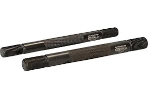 KS Tools 150.2805 Zestaw pomocniczy do montażu kół, 2-szt