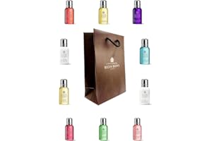 Molton Brown Colección de viaje para mujer