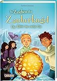 Im Zeichen der Zauberkugel 5: Die Reise ins ewige Eis (5) by