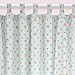 Catherine Lansfield Scottie Dog Curtains, Pink