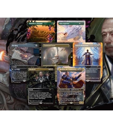 MTG Secret Lair: Pixel Perfect | Extra Life 2024 (Non-Foil Edition