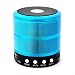 Xiaomi Redmi Note 4 64GB Compatible Mini Bluetooth Wireless Stereo Speaker With Mic| Calling Function| FM Support| Aux Mode|USB| Memory Card Slot |Supported For All Devices(Color may Vary) By mobicell RS.449.00
