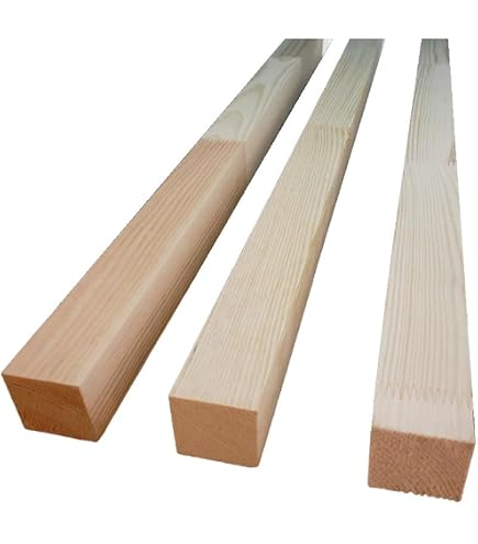 Eichen-Kantholz 9x9 Cm – Pfosten, Pfahl, Drechselholz, Längen Bis 4 M, Mondphasenholz Aus Deutschland