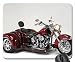 Produktbild HD Heritage Softail Trike Mauspad, Mousepad (25,9 x 21,1 x 0,3 cm)