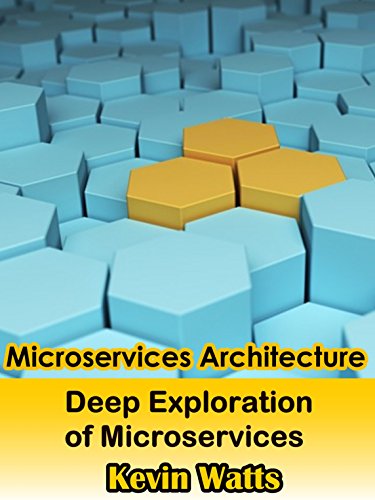 Microservices Architecture: Deep Exploration Of Microservices (English Edition)