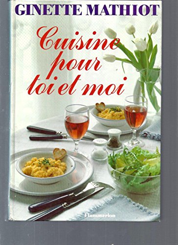 Télécharger Cuisine pour toi et moi Gratuit