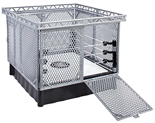 WWE Steel Cage Accessory