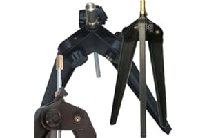 GARDNER TACKLE GARDNER GARDNER TACKLE MINI TRIPOD